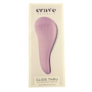 Crave Detangling Brush